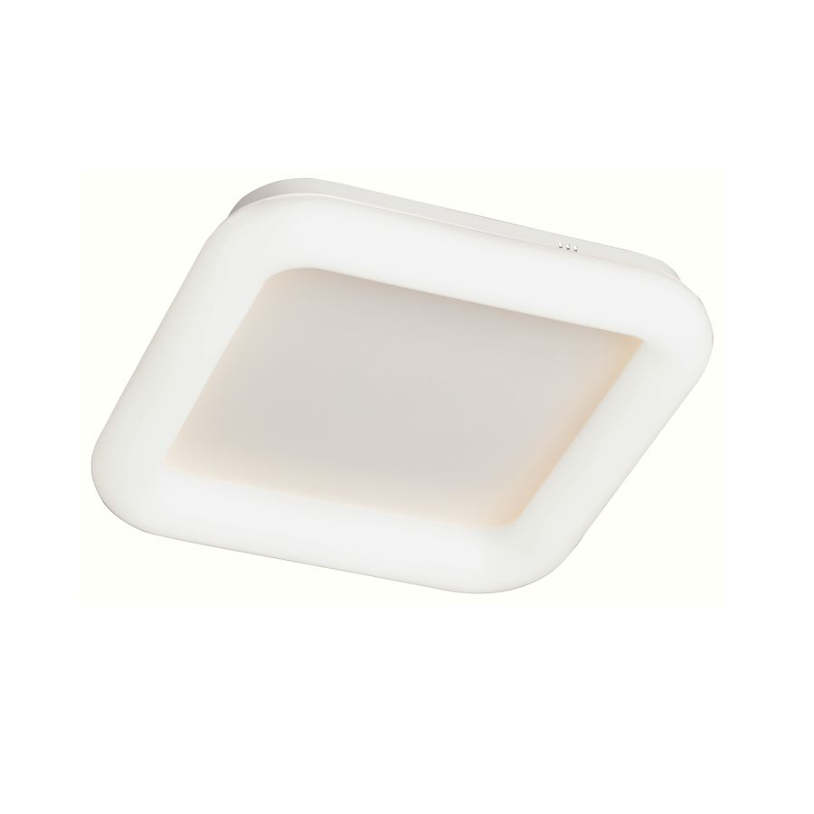 Люстра светодиодная V2541DT-0/1PL LED 54Вт 2700-6500К 6800лм 35м², превью