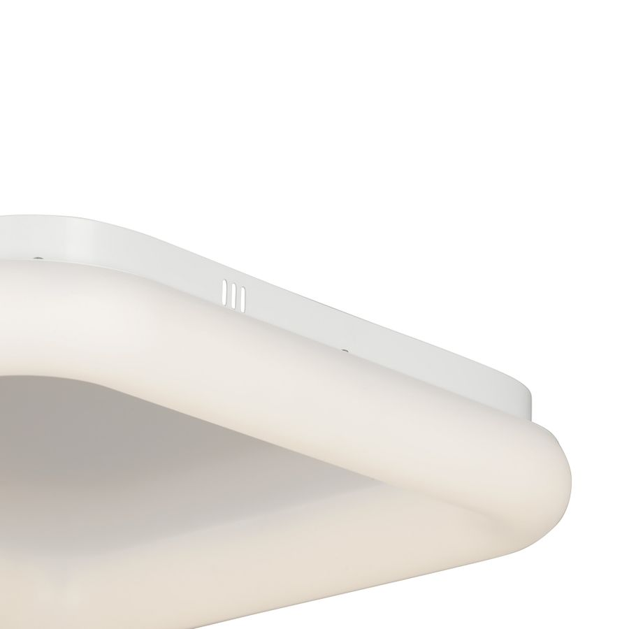Люстра светодиодная V2541DT-0/1PL LED 54Вт 2700-6500К 6800лм 35м², предпросмотр