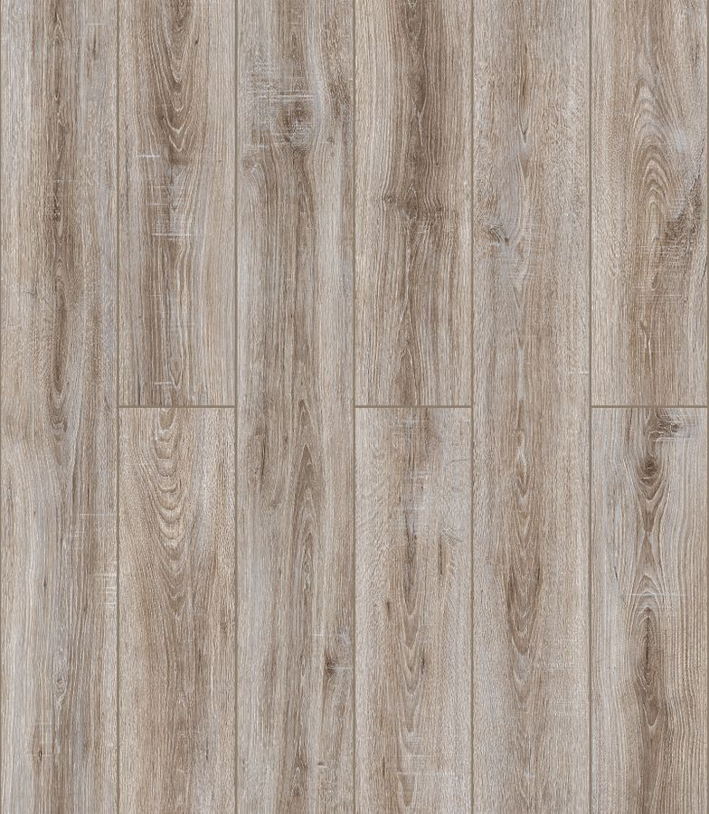 Ламинат SWISSKRONO HOME STANDARD Дуб Идеальный 33 класс 8 мм 2,109 м², предпросмотр