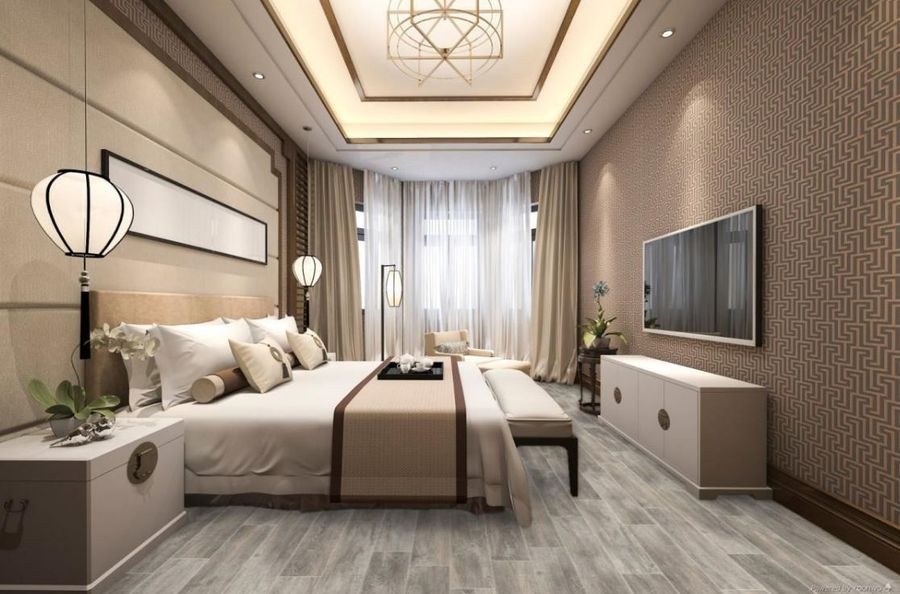 Ламинат KRONOSTAR Symbio Groove Дуб Сормано 33 класс 8 мм 2,131 м², превью