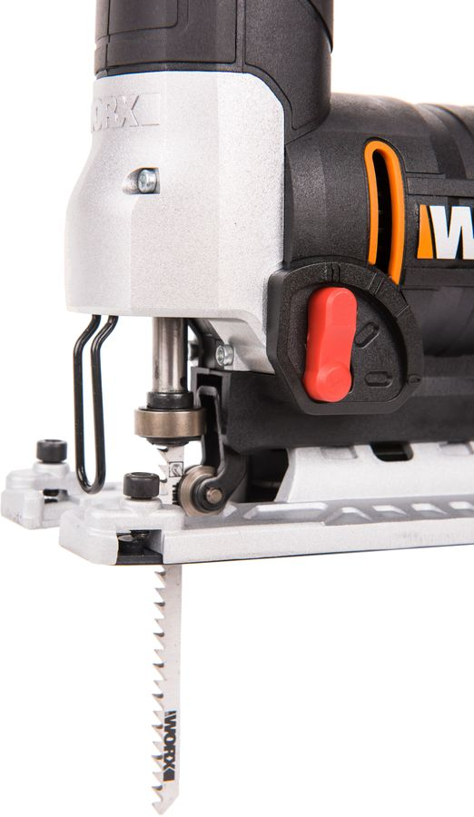 Электрический лобзик Worx WX478.1 650 Вт, превью