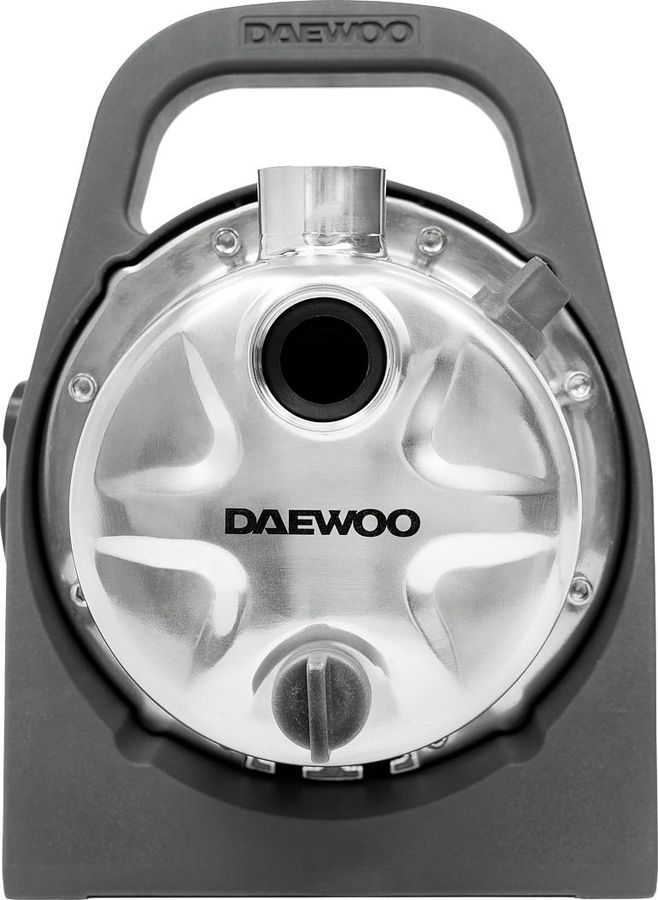 Насос садовый поверхностный DAEWOO Dgp 4000i 1300Вт, предпросмотр