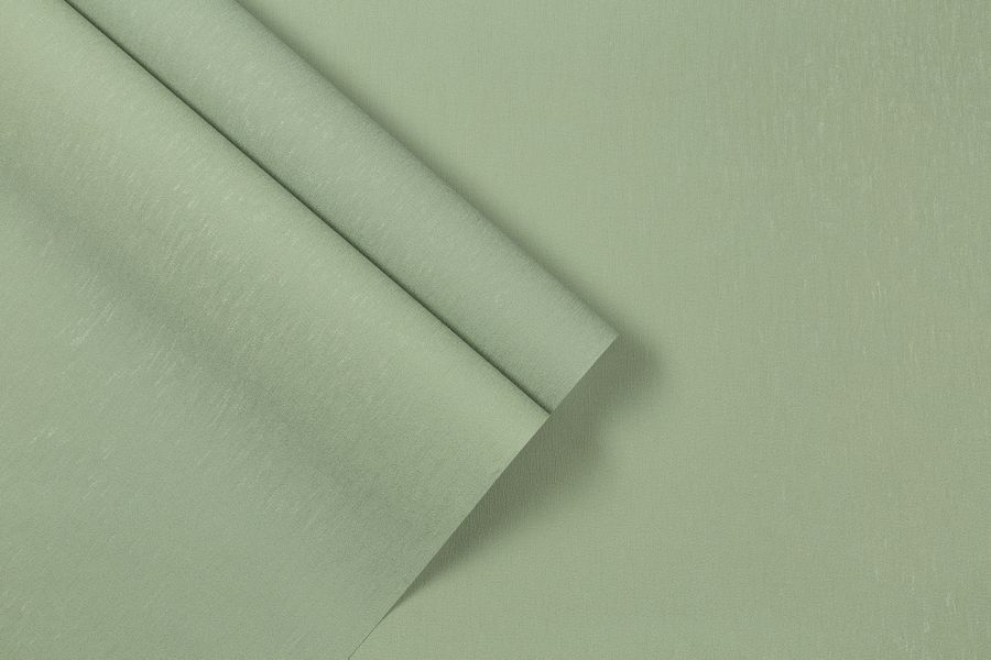 Обои флизелиновые Palitra Simple Nutela SP72029-77 1,06x10,05 м, зеленый, предпросмотр