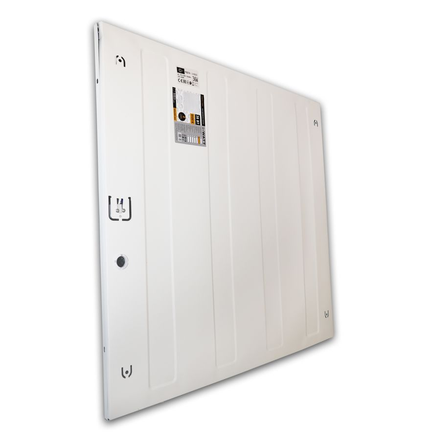 Панель светодиодная I-WATT LED 36Вт 6400К 3600Лм IP 40 175-240V, превью