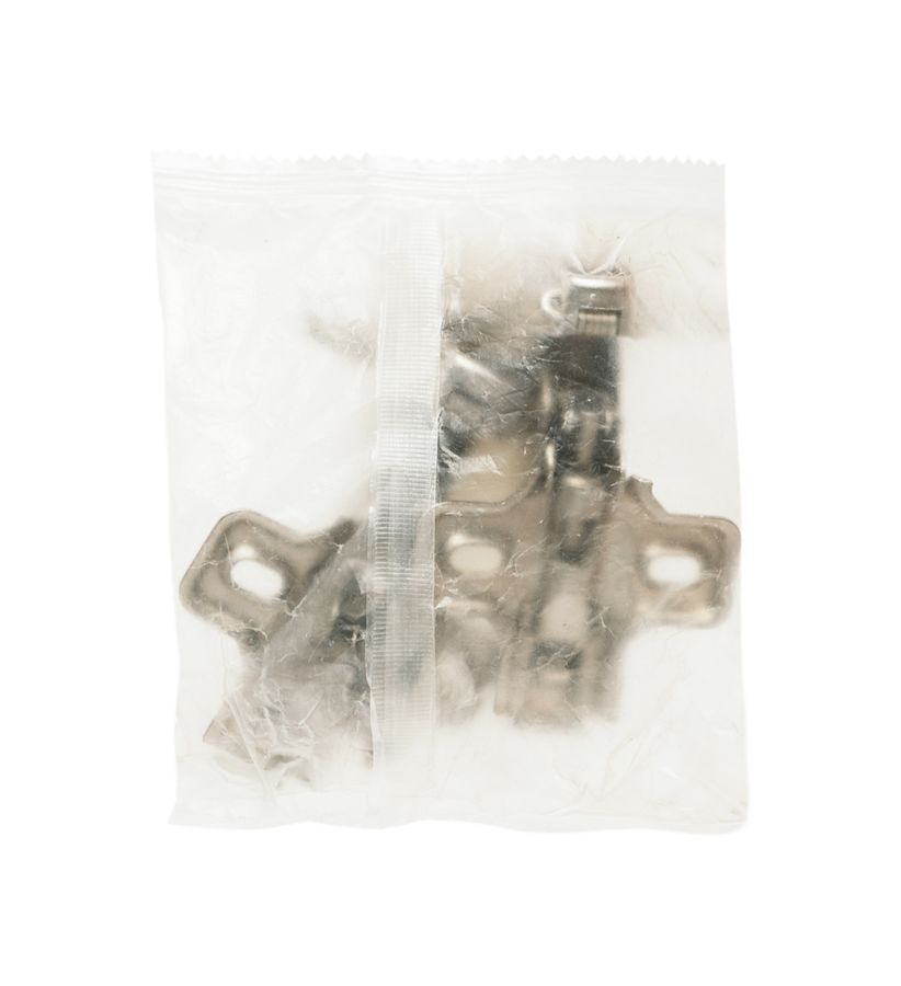 Петля мебельная Lemax prof 2PCS-M310-INST комплект 2 шт, превью