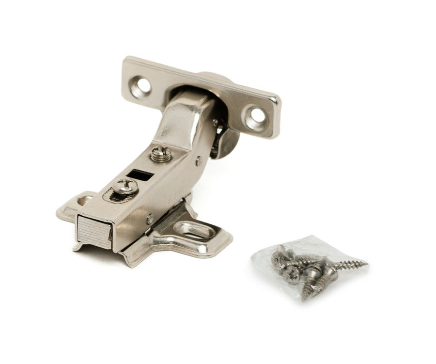 Петля мебельная Lemax prof 2PCS-M310-INST комплект 2 шт, предпросмотр