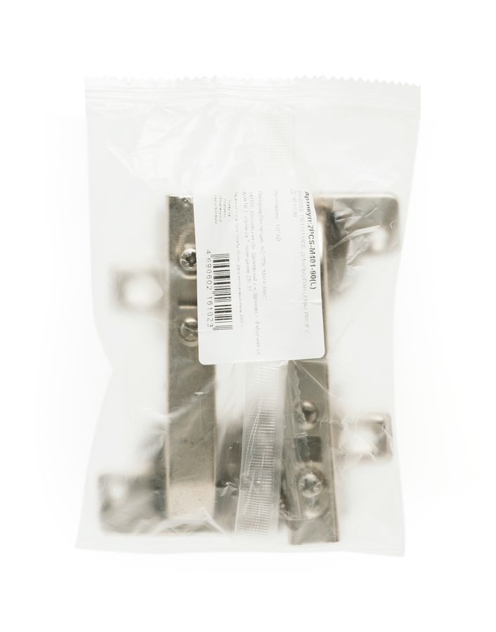 Петля мебельная Lemax prof 2PCS-M401-90(L) с доводчиком, превью