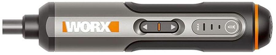 Аккумуляторная отвертка Worx WX240, предпросмотр