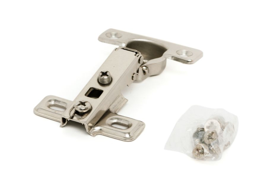 Петля мебельная Lemax prof 2PCS-M110-FULL комплект 2 шт, превью