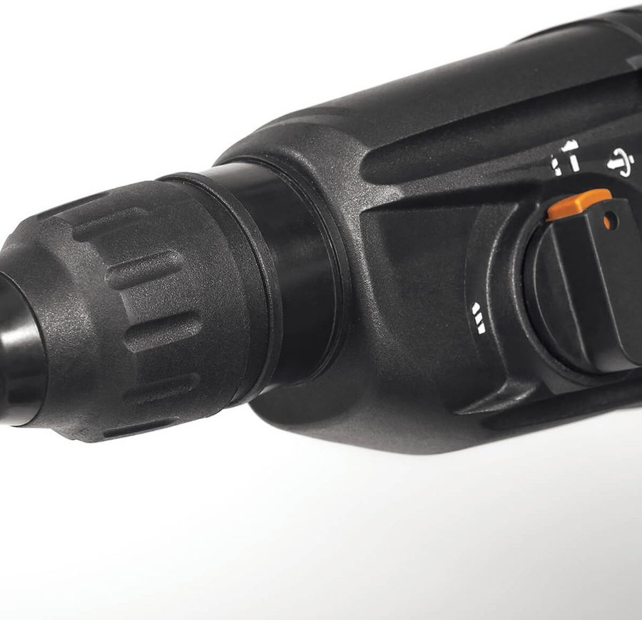 Перфоратор DAEWOO DAH 920, превью
