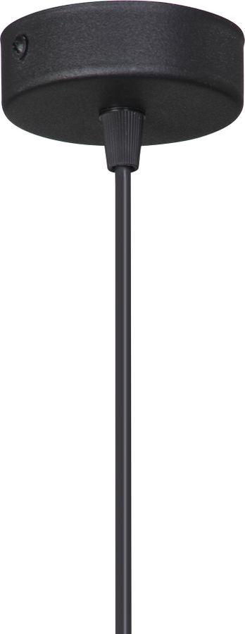 Подвес Vitaluce V4258-1/1S черный 1ХE27Х60Вт, предпросмотр