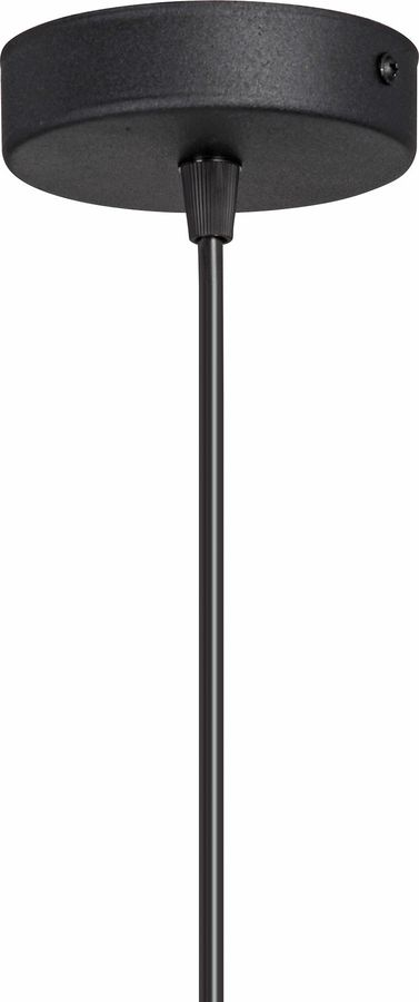 Подвес Vitaluce V2956-1/2S черный 2ХE27Х40Вт, превью