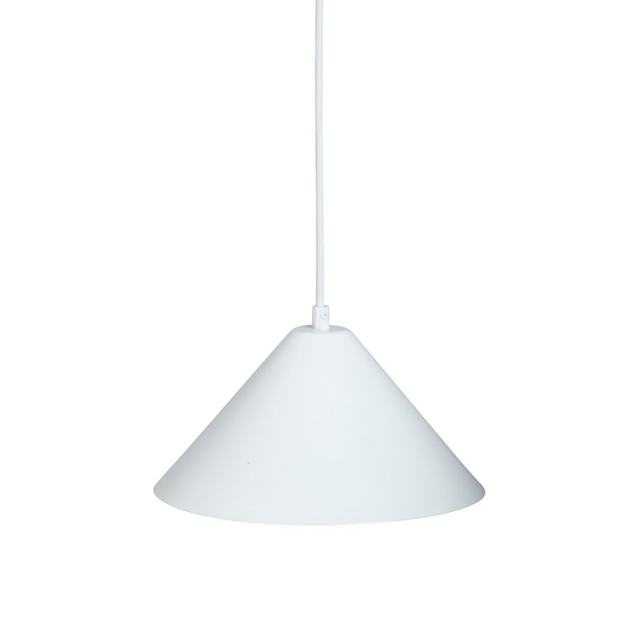 Подвес V2925-0/1S, 1xE27 40Вт 3м² белый, превью