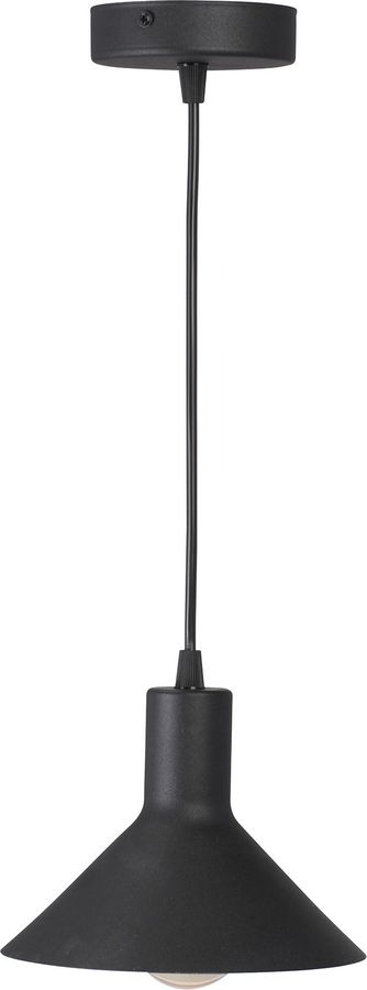 Подвес Vitaluce V4785-1/1S черный 1ХE27Х40Вт, превью