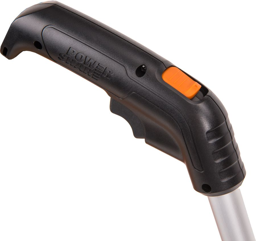Ручка телескопическая WORX 70-110см, wa0040, wg801e, предпросмотр