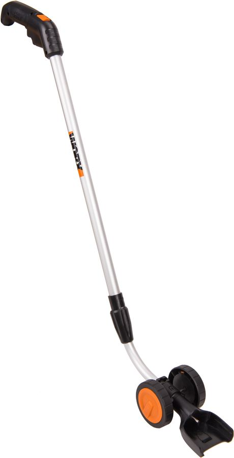 Ручка телескопическая WORX 70-110см, wa0040, wg801e, предпросмотр