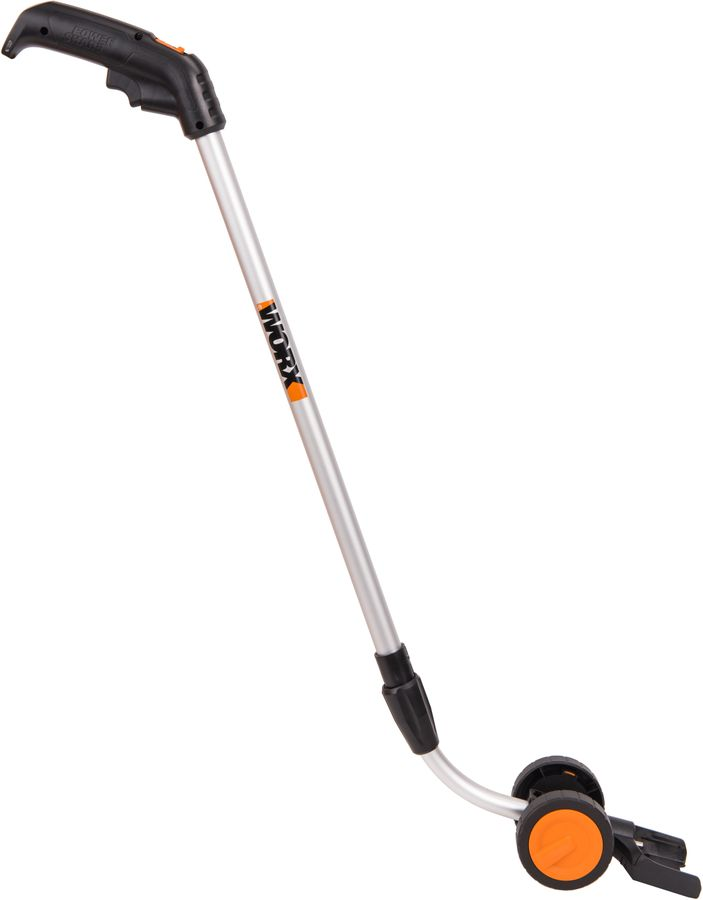 Ручка телескопическая WORX 70-110см, wa0040, wg801e, превью