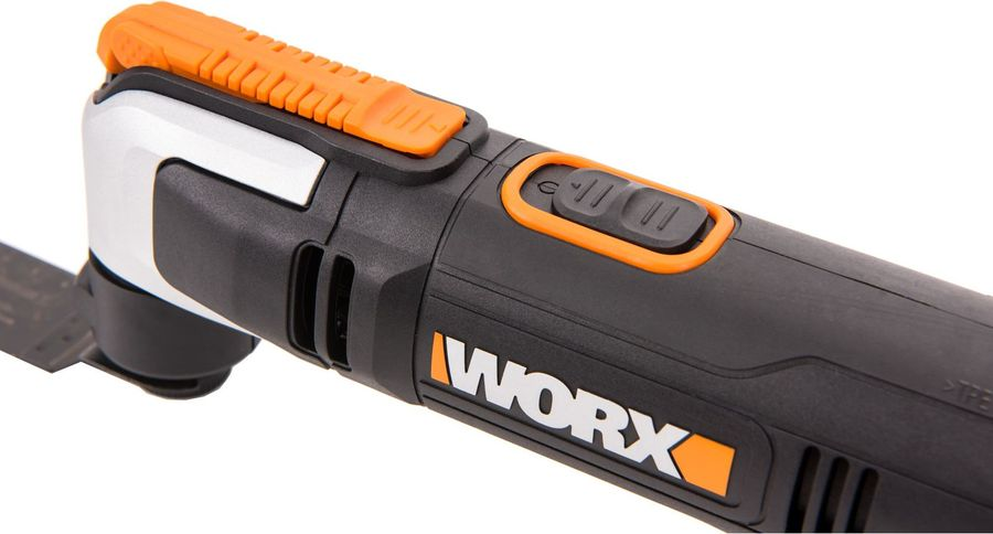 Реноватор Worx WX686 230 Вт, предпросмотр