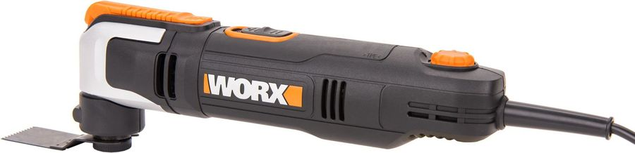 Реноватор Worx WX686 230 Вт, предпросмотр