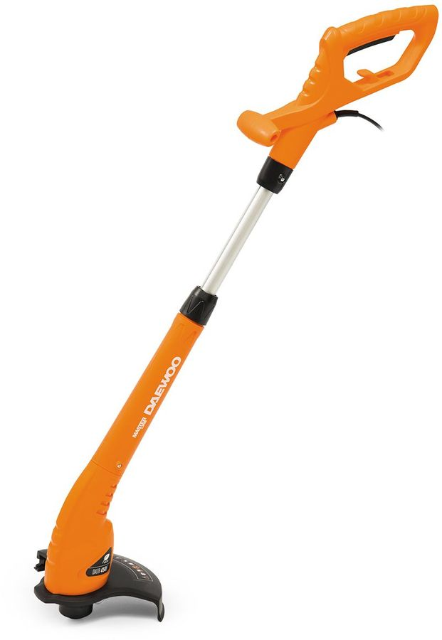 Триммер электрический DAEWOO DATR 450 450 Вт, предпросмотр