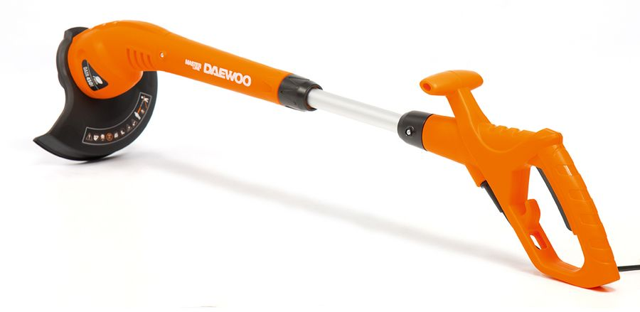 Триммер электрический DAEWOO DATR 450 450 Вт, превью