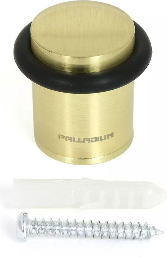 Дверной стопор Palladium 04 SB, превью