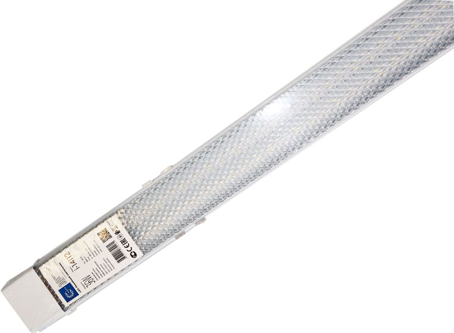 Линейный светильник i-WATT LED  i -14112 6400K 36W IP44 3600Лм, предпросмотр
