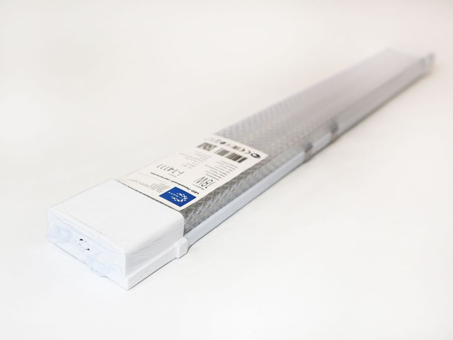 Линейный светильник i-WATT LED  i -14111 6400K 18W IP44 1800Лм, предпросмотр