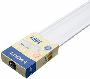 Линейный светильник i-WATT LED i -14110 6400K 18W IP20 1800Лм, превью