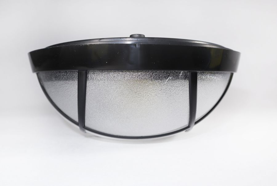 Светильник AQUA OPAK APLIK 400-001-113 IP65 D=204ммх86мм, предпросмотр
