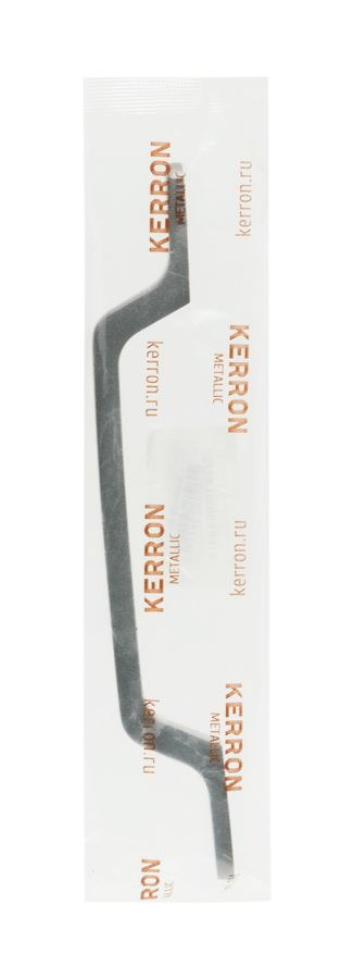 Ручка-скоба 128 мм серый KERRON S-2430-128 GR, превью