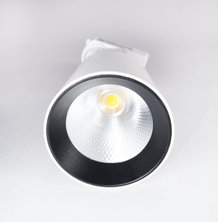 Трековый cветильник VARNA-20 018-026-0020 HRZ33000883 20W 72х125х160 мм, превью