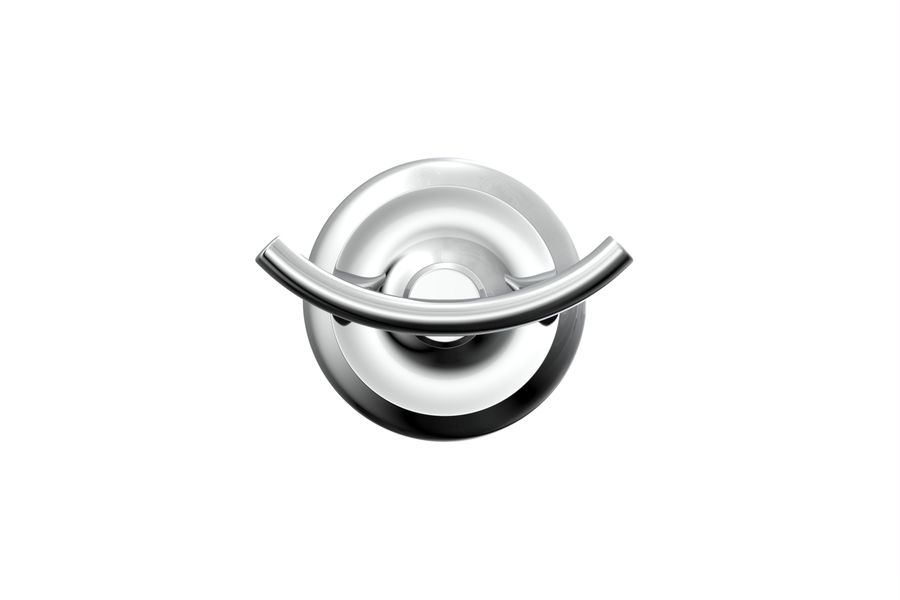 Крючок двойной "DROP" FORA, превью
