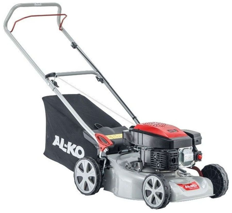 Газонокосилка бензиновая AL-KO Easy 4.20 P-S 1,80 кВт 42 см, предпросмотр