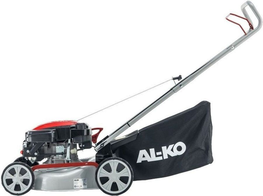 Газонокосилка бензиновая AL-KO Easy 4.20 P-S 1,80 кВт 42 см, предпросмотр