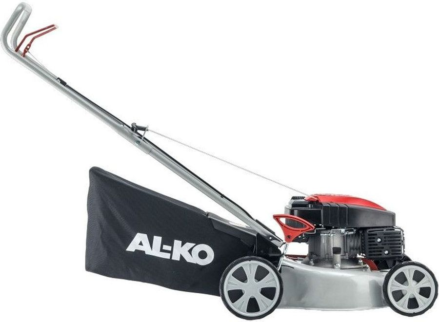 Газонокосилка бензиновая AL-KO Easy 4.20 P-S 1,80 кВт 42 см, предпросмотр
