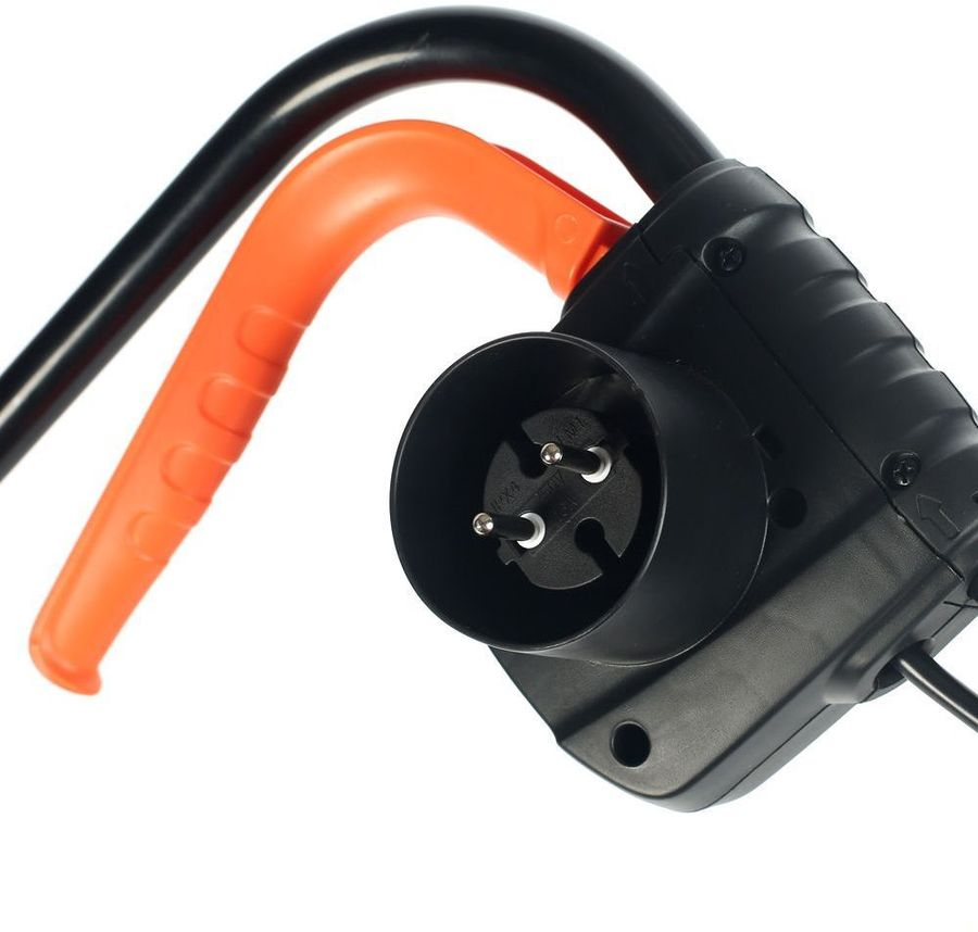 Газонокосилка электрическая PATRIOT 1400Вт, PT 1433E, предпросмотр