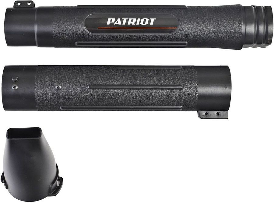 Воздуходув бензиновый PATRIOT 1лс, BG 225, превью