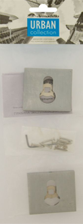 Накладка Armadillo CYLINDER ET USS MWSC-33 Итальянский тисненый, превью