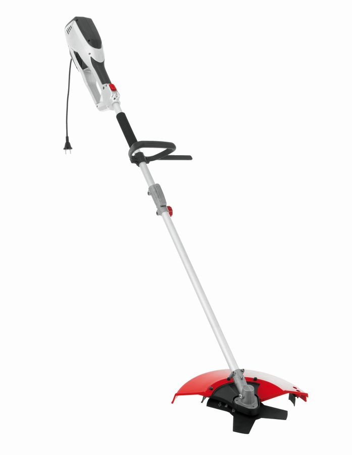 Триммер электрический AL-KO BC 1200 E 1200 Вт, предпросмотр