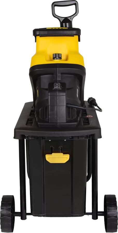 Измельчитель садовый HUTER 2500Вт, ESH-2500T, превью