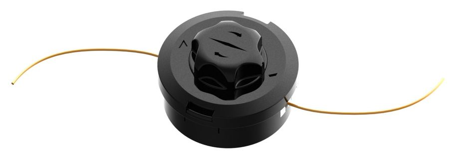 Коса бензиновая GEOS BC 330B 33см3, предпросмотр