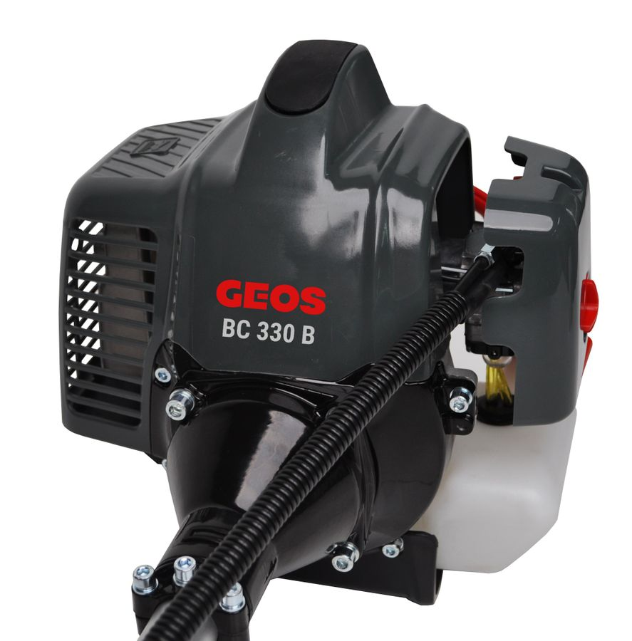 Коса бензиновая GEOS BC 330B 33см3, предпросмотр