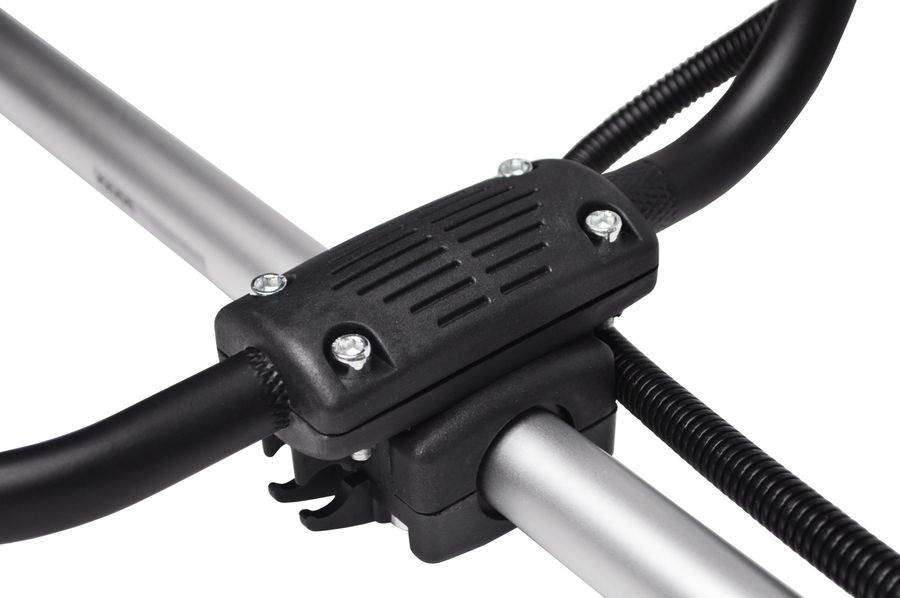 Коса бензиновая GEOS BC 330B 33см3, превью