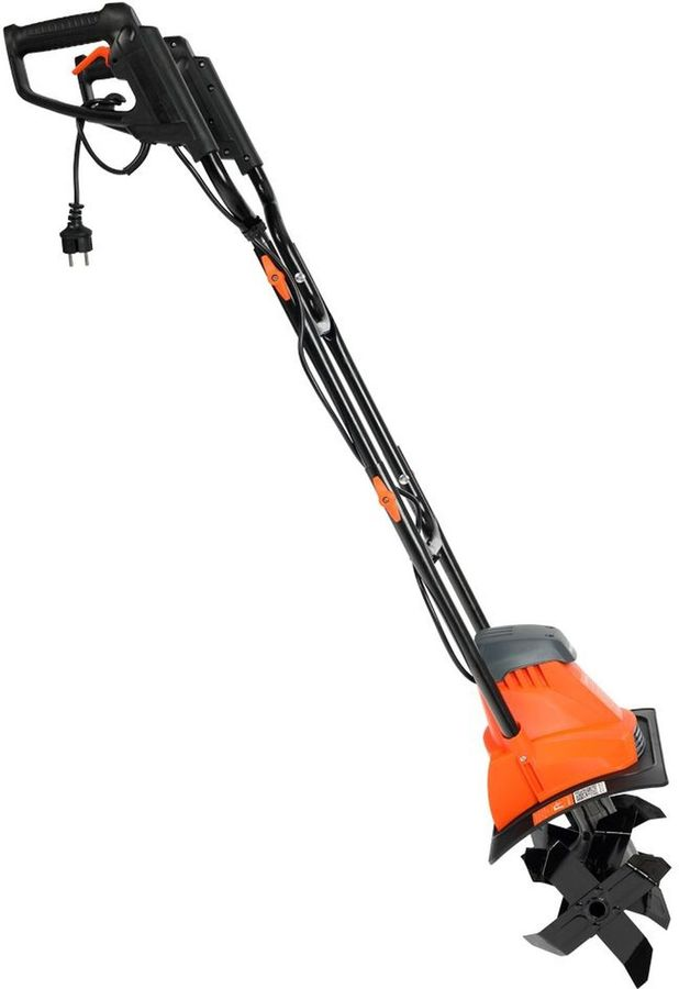 Культиватор электрический PATRIOT Elektra 1000Вт, предпросмотр