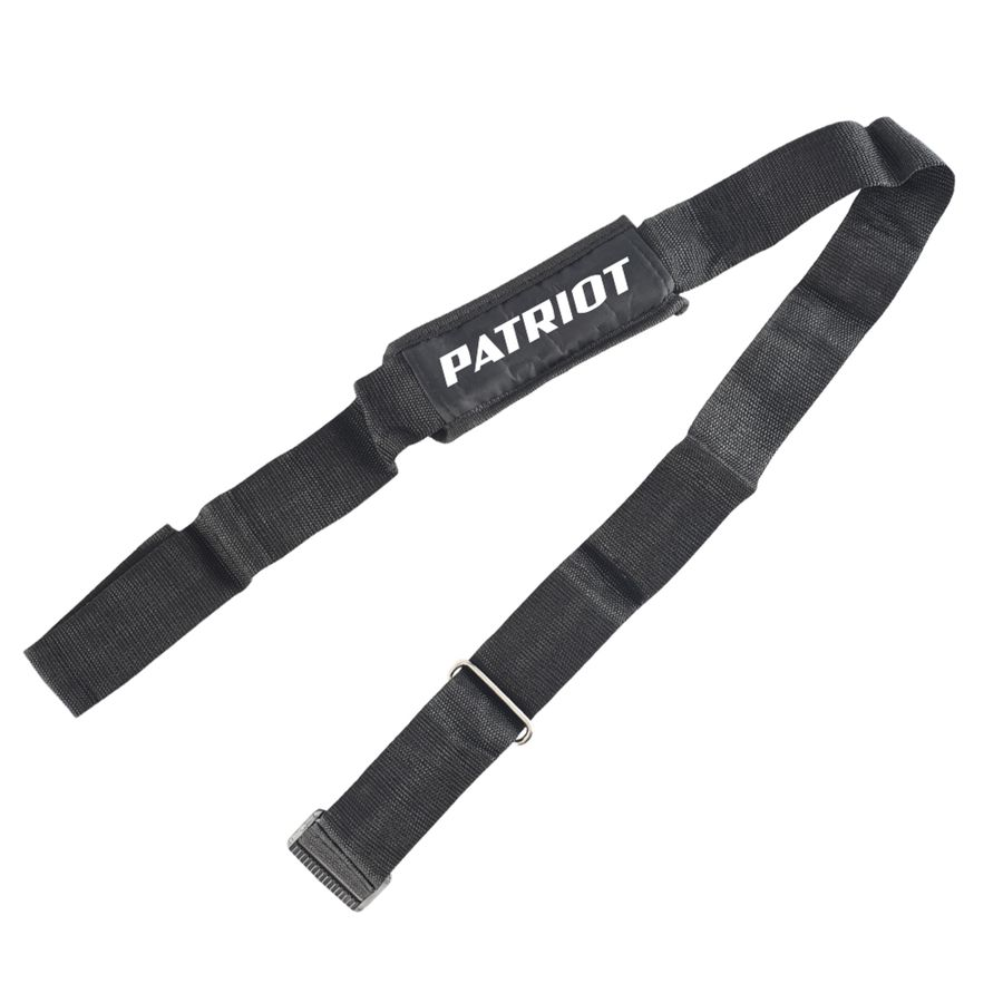 Коса бензиновая PATRIOT 3лс, PT553, предпросмотр