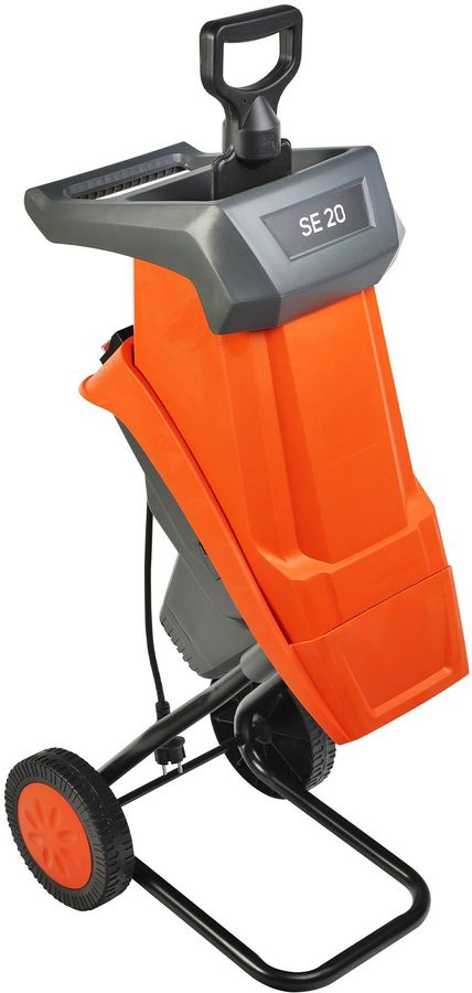 Измельчитель электрический PATRIOT SE 20, превью