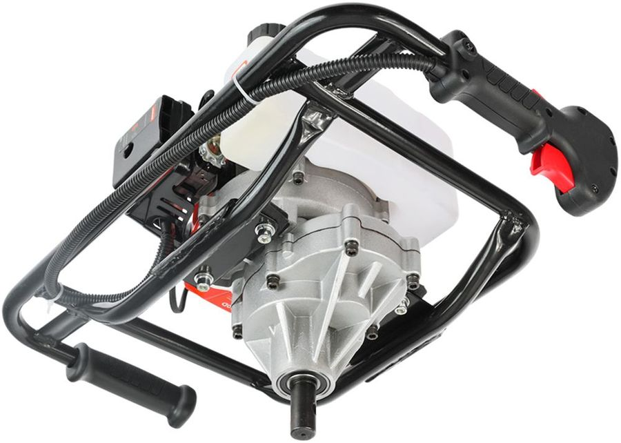 Мотобур бензиновый PATRIOT 3,5лс, PT AE150D, превью
