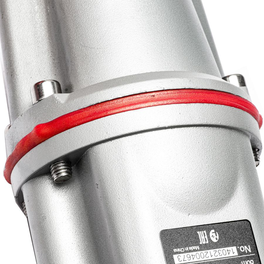 Насос вибрационный P.I.T. PSW300-D1 300Вт 80 м, превью