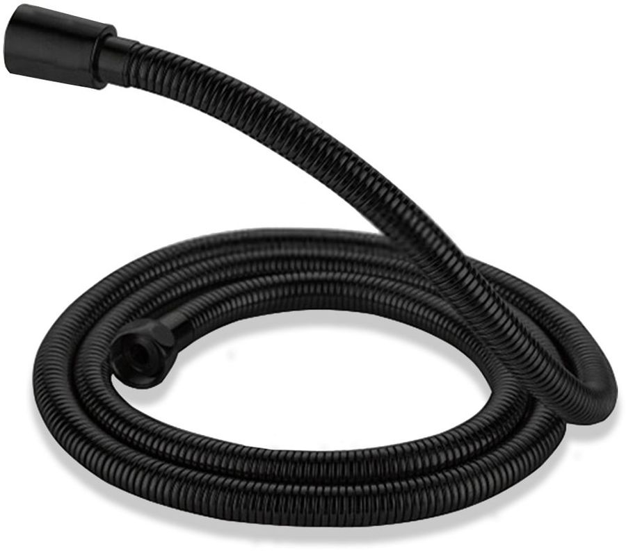 Шланг для душа 1/2*1/2 ARGO 112BM, 150 см, нержавеющая сталь, превью